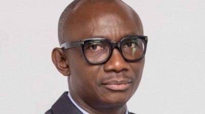 Côte d'Ivoire : Mouvement Ivoirien des Droits Humains (MIDH), Drissa Bamba reconduit à la tête pour un second et dernier mandat de trois ans