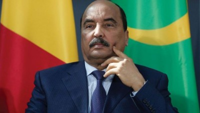 Mauritanie: La candidature de Mohamed Ould Abdel Aziz rejetée par la cour constitutionnelle
