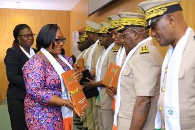 Côte d'Ivoire : Lancement de la 4è édition des Journées de la Fonction Publique, dix régions retenues