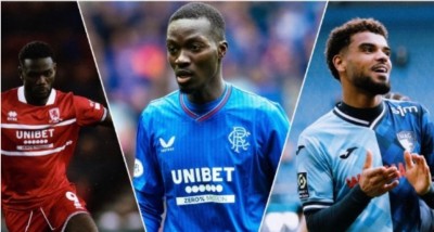 Côte d'Ivoire : Mondial 2026, Faé dévoile une liste avec cinq  nouveaux pour les matches contre le Gabon et le Kenya