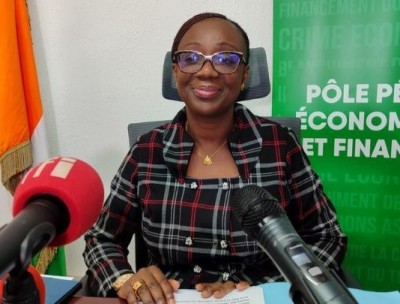 Côte d'Ivoire : AGEF, l'ex-DG condamné à une amende de 5 milliards FCFA et le Responsable foncier à une amende de 3 milliards de FCFA