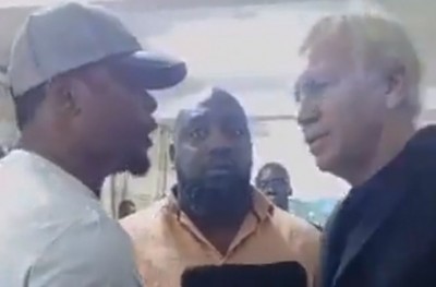 Cameroun : Quel avenir pour Marc Brys à la tête des Lions après son clash avec Eto'o ?