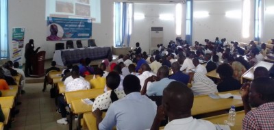 Côte d'Ivoire : « Penser la présence chinoise en Afrique » au centre d'une conférence organisée à l'UAO de Bouaké