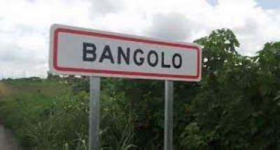 Côte d'Ivoire : Bangolo, nouvelle agression armée, des individus encagoulés ouvrent le feu sur un convoi funèbre