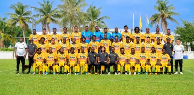 Côte d'Ivoire : Grâce aux performances de l'Asec, la Côte d'Ivoire aura 04 clubs dans les compétitions de la CAF pour la saison 2024-2025