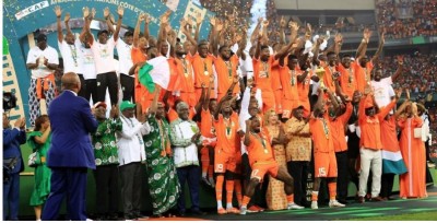 Côte d'Ivoire : La CAF dément le  report de la CAN 2025 en Janvier 2026 au Maroc
