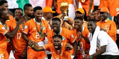 Côte d'Ivoire : CAN Maroc 2025, le tirage au sort des éliminatoires le 4 juillet à Johannesburg, les éléphants figurent en tête de liste