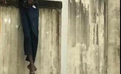 Côte d'Ivoire : Université de Cocody, le corps sans vie d'un sexagénaire découvert derrière l'amphithéâtre de l'UFR de Criminologie