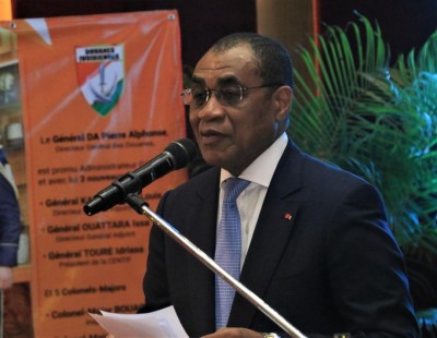 Côte d'Ivoire : Promotion de l'inclusion financière en Afrique, 150 experts du continent à Abidjan du 24 au 27 juin pour adresser la question