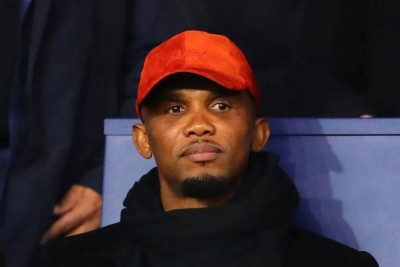 Cameroun : Samuel Eto'o réclame la transparence Lors de son audition