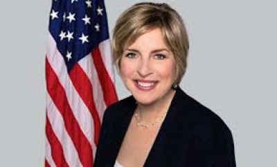 Cameroun : Qui est Elizabeth Moore Aubin, la nouvelle Ambassadrice américaine au Cameroun ?