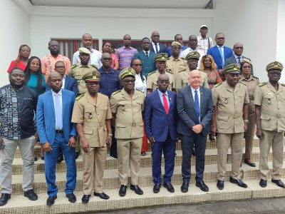 Côte d'Ivoire: Lutte contre la corruption et les mauvaises pratiques, la Douane et le secteur privé s'engagent pour une démarche d'intégrité durable au service de la compétitivité économique