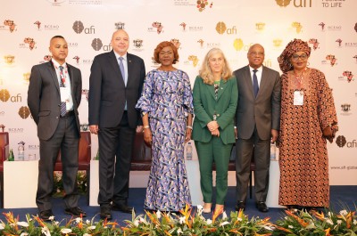 Côte d'Ivoire : Promotion de l'inclusion financière, des experts africains misent sur le développement des infrastructures de paiements numériques sécurisées