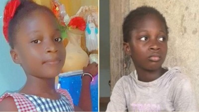 Côte d'Ivoire : Tragédie à Bassam, découverte des corps sans vie de deux jeunes filles disparues dans le village de Modeste