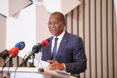 Côte d'Ivoire : Bruno Koné lance les attestations de droit d'usage coutumier, une réforme innovante pour la sécurisation foncière
