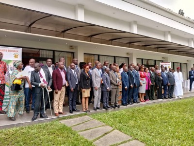 Côte d'Ivoire: Programme des filets sociaux, 130 milliards de FCFA distribués entre 2015 et 2023, 87% des bénéficiaires sortis de la précarité