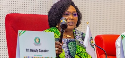 Cedeao : Parlement, « Déclaration de Kano » à mettre en œuvre et appels au retour du Mali, du Burkina et du Niger