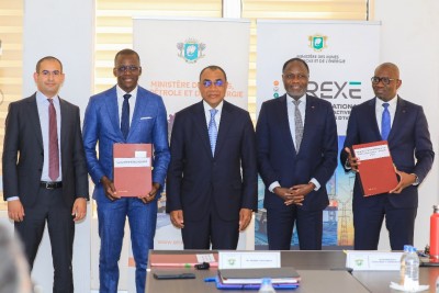 Côte d'Ivoire : La centrale solaire photovoltaïque de Kong, d'une capacité de 50 MWc sera mise en service au 3e trimestre 2026