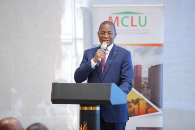 Côte d'Ivoire : Bruno Koné et la révolution du logement social, de la vision à la réalisation (Dossier)