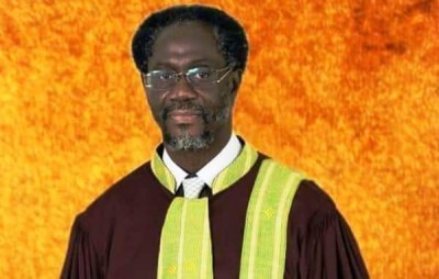 Côte d'Ivoire : L'ancien Premier Ministre de Gbagbo, Gilbert Aké N'Gbo nouveau président de l'ASCAD