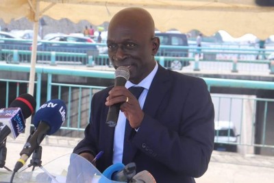 Côte d'Ivoire : La 18è édition de la semaine nationale de la sécurité routière placée sous la « conduite en temps pluie et les précautions à prendre »