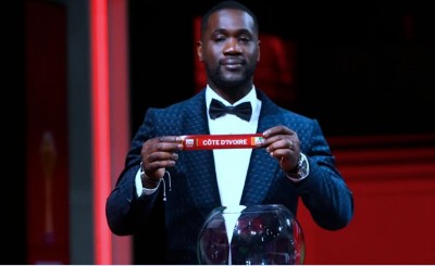 Côte d'Ivoire : Après le tirage au sort de la CAN 2025, Emerse Faé : «Je suis satisfait également car je ne souhaitais pas avoir des pays géographiquement éloignés »