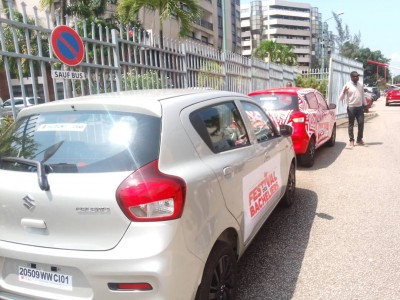 Côte d'Ivoire : Proclamation  des résultats du BAC lundi, deux véhicules vont récompenser les deux meilleurs (fille et garçon) au cours d'un festival, procédure de leur désignation