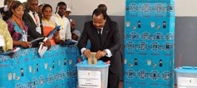 Cameroun : Au bord du gouffre, le régime manœuvre pour verrouiller l'élection présidentielle de 2025