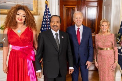 Cameroun : Le retrait de Biden de la course présidentielle : Un appel à la réflexion pour Paul Biya ?