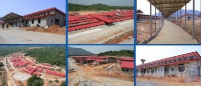 Côte d'Ivoire : La ville de Boundiali (Bagoué) bientôt dotée d'un Centre Hospitalier Régional (CHR)