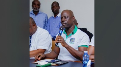 Côte d'Ivoire : Direction générale des Impôts, la grève des Syndicats prévue, ce mercredi 24 juillet, finalement décalée d'une semaine