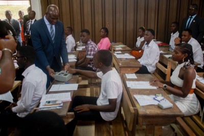 Côte d'Ivoire: BTS session 2024, les résultats proclamés ce vendredi