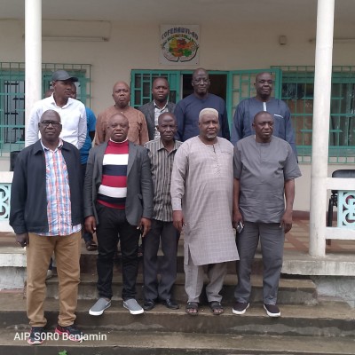 Côte d'Ivoire : Filière bétail-viande, l'interprofession de Issiaka Sawadogo dénonce les agissements du général Gaoussou et Coulibaly Mory et décline ses ambitions pour la redynamisation du secteur