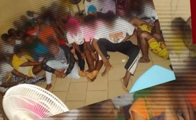 Côte d'Ivoire : Séguéla, arrestation d'une figure du proxénétisme et libération de 37 jeunes filles