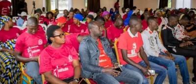 Côte d'Ivoire : Bouaké, le processus électoral au cœur des échanges du premier congrès de la JPAD