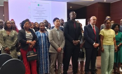 Côte d'Ivoire : Transformation de caoutchouc naturel, le Conseil Hévéa salue un acteur et l'appelle à renforcer son engagement environnemental