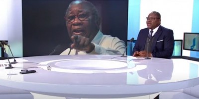 Côte d'Ivoire : Réinscription de Gbagbo sur la liste électorale, Kuibiert depuis Paris : « La CEI peut-être a le dos large, mais elle ne condamne personne »