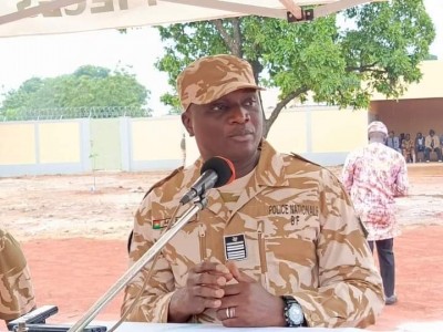 Côte d'Ivoire : « Affaire de complot de déstabilisation », le chargé d'affaires burkinabé à Abidjan convoqué ?