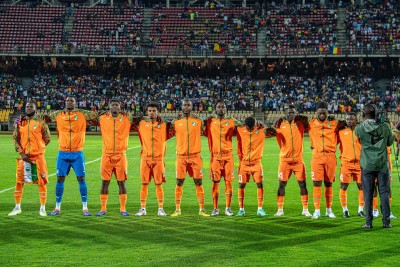 Côte d'Ivoire : CAN 2025, les éléphants recevront la Sierra-Léone à San Pedro, un Tchadien au sifflet, Faé dévoile sa liste vendredi