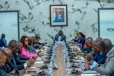 Côte d'Ivoire : Le RHDP dit suivre de près les tensions au Burkina Faso, au Mali, ainsi qu'au Bénin et au Ghana à l'approche des élections