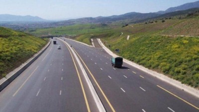 Côte d'Ivoire : Un projet autoroutier de grande envergure long de 3.164 km avec 600 km de connexion maritime réunissant huit pays annoncé