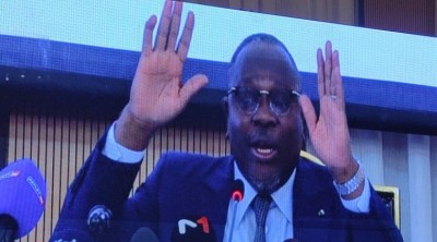 Côte d'Ivoire : 1289 lieux d'enrôlement ouverts pour la révision de la liste électorale, la délivrance du certificat de nationalité gratuite, des changements annoncés par Coulibaly-Kuibiert
