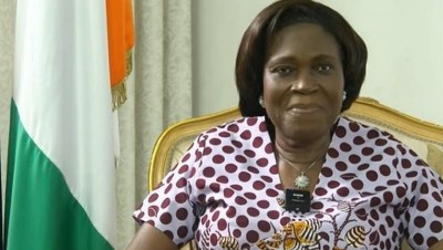 Côte d'Ivoire : Interdite de porter le nom de son ex-époux, Simone Ehivet : « Le nom Gbagbo, je le porte et je le porterai... »