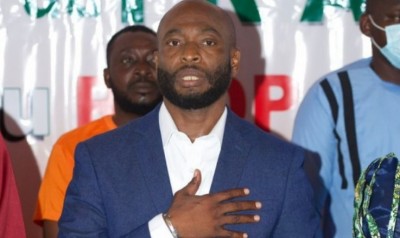 Côte d'Ivoire : Charles Gnaoré président de Force 2015: «Nous devons montrer notre capacité en octobre 2025 à donner au moins 500.000 voix au candidat Alassane Ouattara»