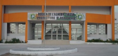 Côte d'Ivoire : Agneby-Tiassa, suspension de toute opération de lotissement dans le département d'Agboville