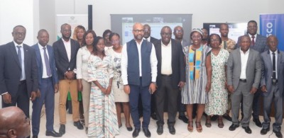 Côte d'Ivoire : Digitalisation du système éducatif ivoirien, enseignants, inspecteurs pédagogiques, administratifs..., bientôt formés aux outils numériques