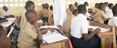Côte d'Ivoire : Voici le montant de la prime trimestrielle qu'exigeraient les enseignants au Gouvernement
