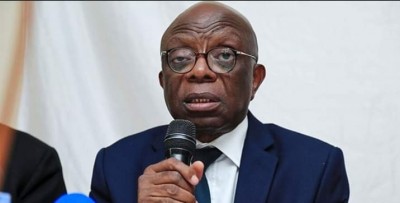 Côte d'Ivoire : Conflit interne, après avoir saisi la justice pour annuler le congrès du FPI, Affi suspend Dagbo Godé du parti