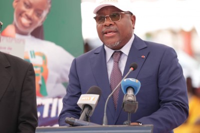 Côte d'Ivoire : La CEI clarifie les documents requis pour l'inscription sur la liste électorale