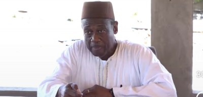 Côte d'Ivoire : Révision de la liste électorale, Soumaïla Bredoumy, porte-parole du PDCI dénonce des dysfonctionnements